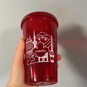Tim Hortons Canada Cold Cup 2019 Edition
